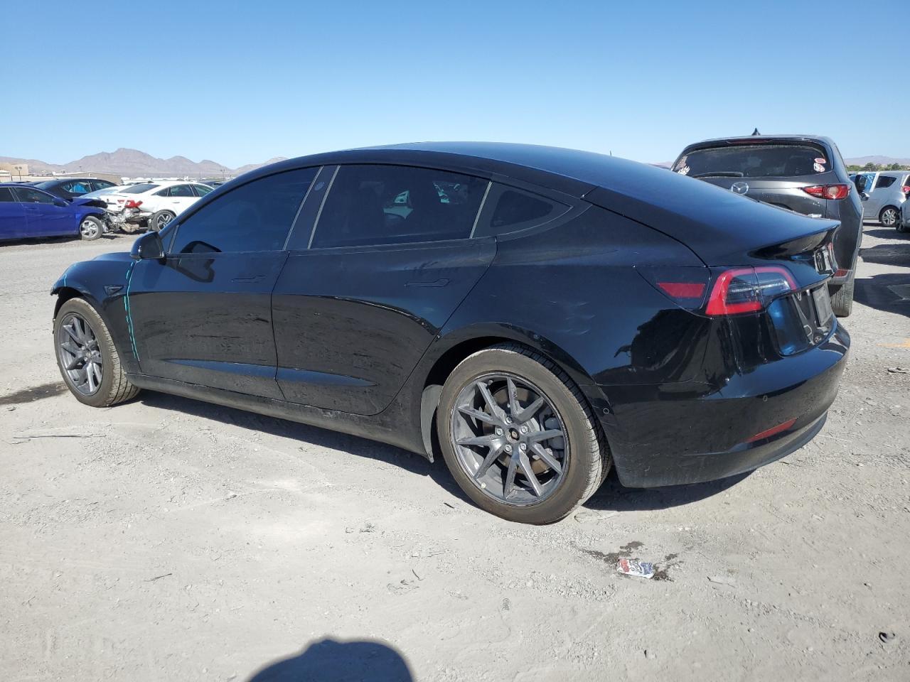2022 Tesla Model 3 - Image 2