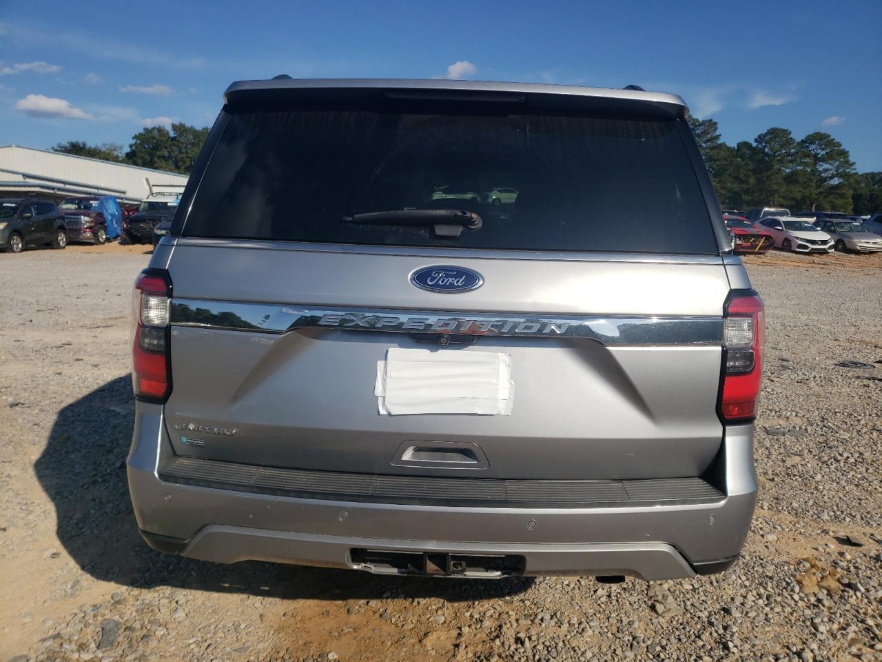 2020 Ford Expedition Limited - Фото 6