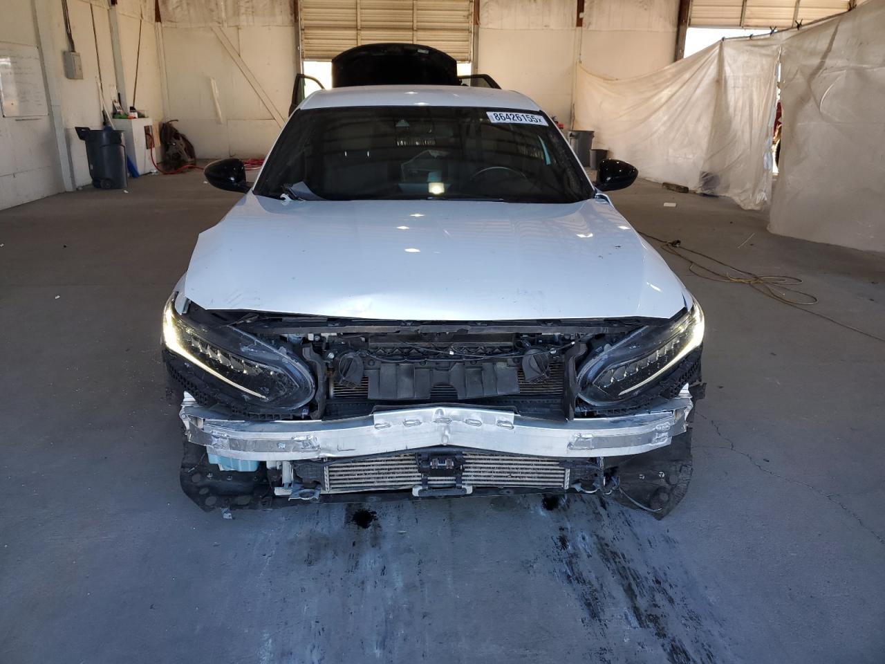 2022 Honda Accord Sport - Фото 5