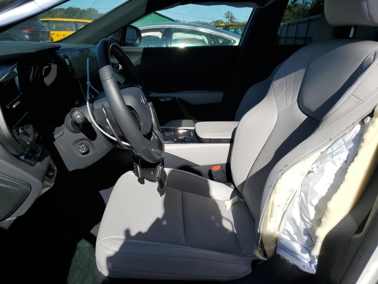 2024 Lexus Rx 350 Base - Image 7