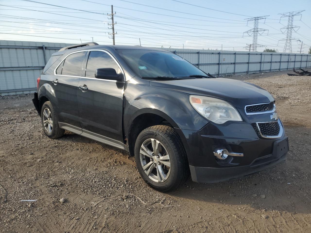 2010 Chevrolet Equinox - Image 4