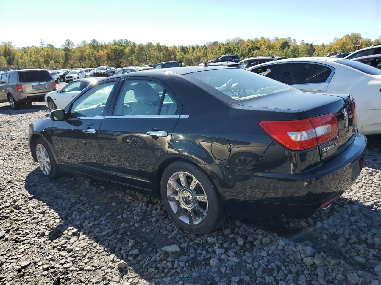 2009 Lincoln Mkz - Image 2