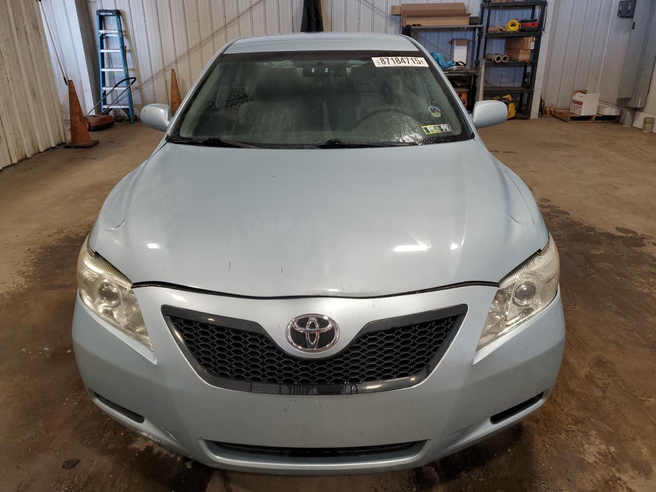 2007 Toyota Camry Le - Image 5