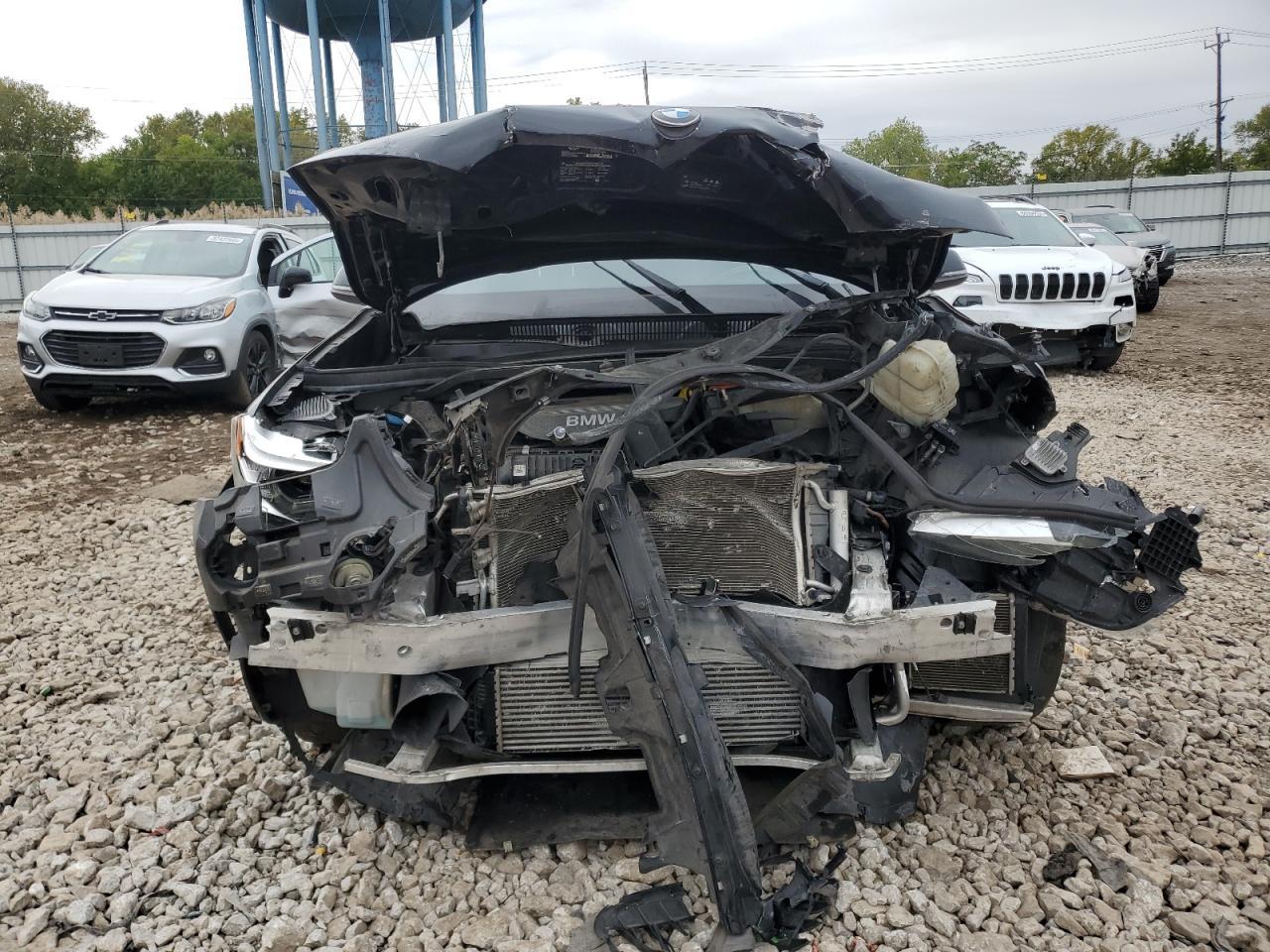 2018 BMW X1 Sdrive28I - Фото 5