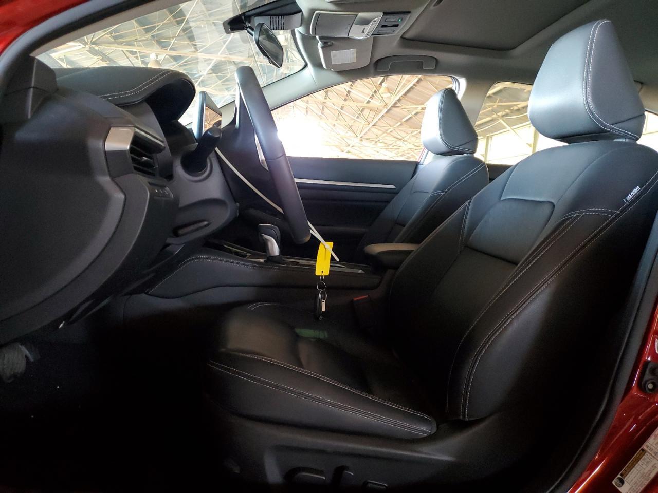 2024 Nissan Altima Sl - Фото 7