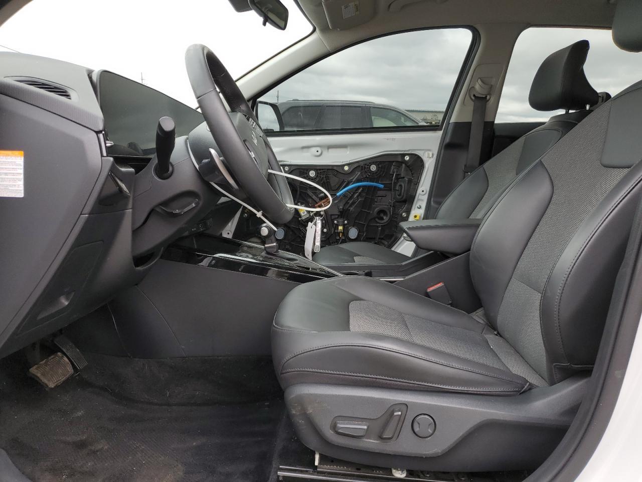 2023 Kia Niro Ex - Фото 7