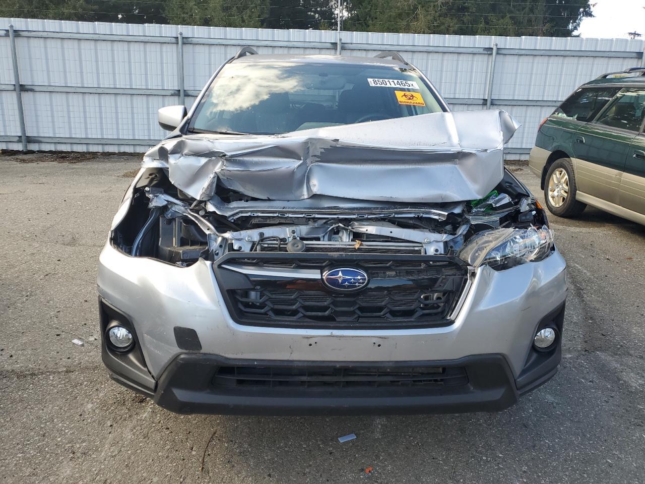 2019 Subaru Crosstrek Premium - Image 5