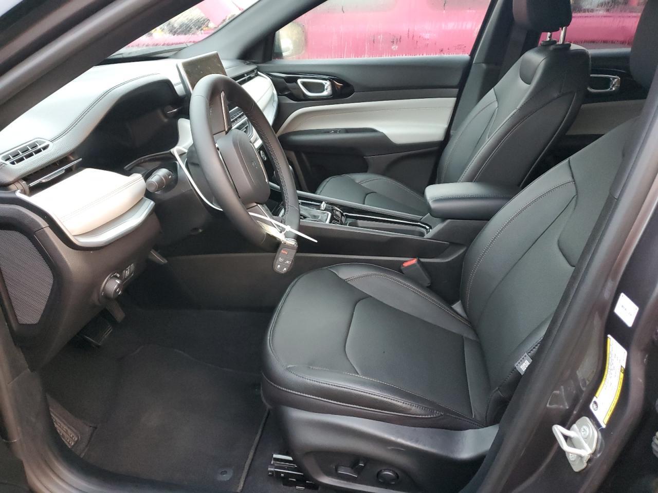 2024 Jeep Compass Limited - Фото 7