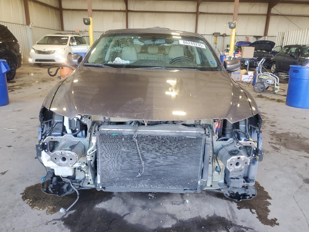 2013 Acura Ilx 20 Premium - Image 5