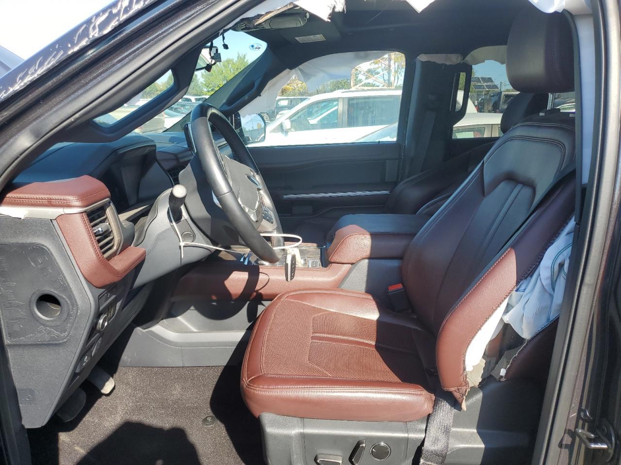 2023 Ford Expedition Max Limited - Image 7