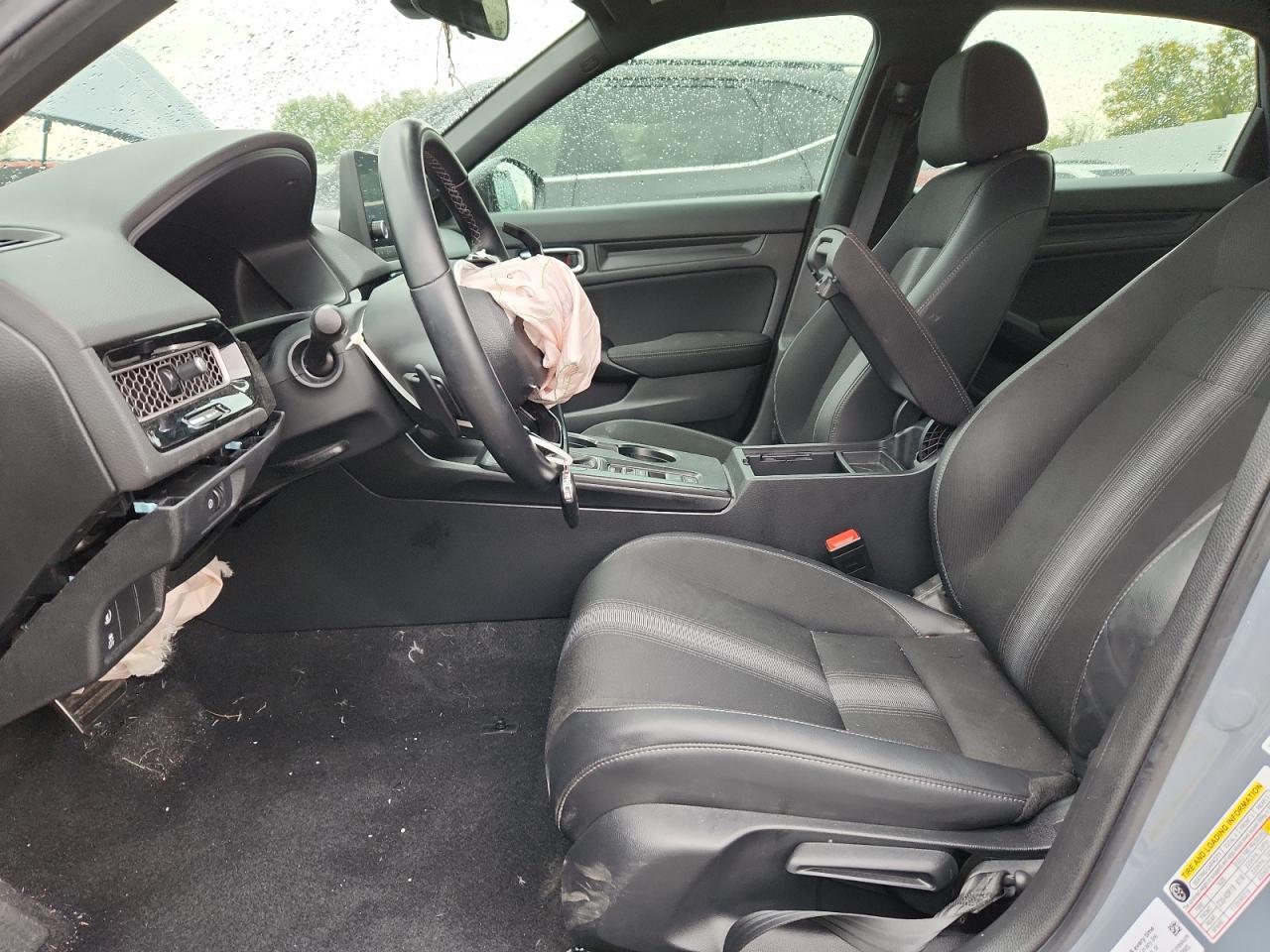 2024 Honda Civic Sport - Image 7