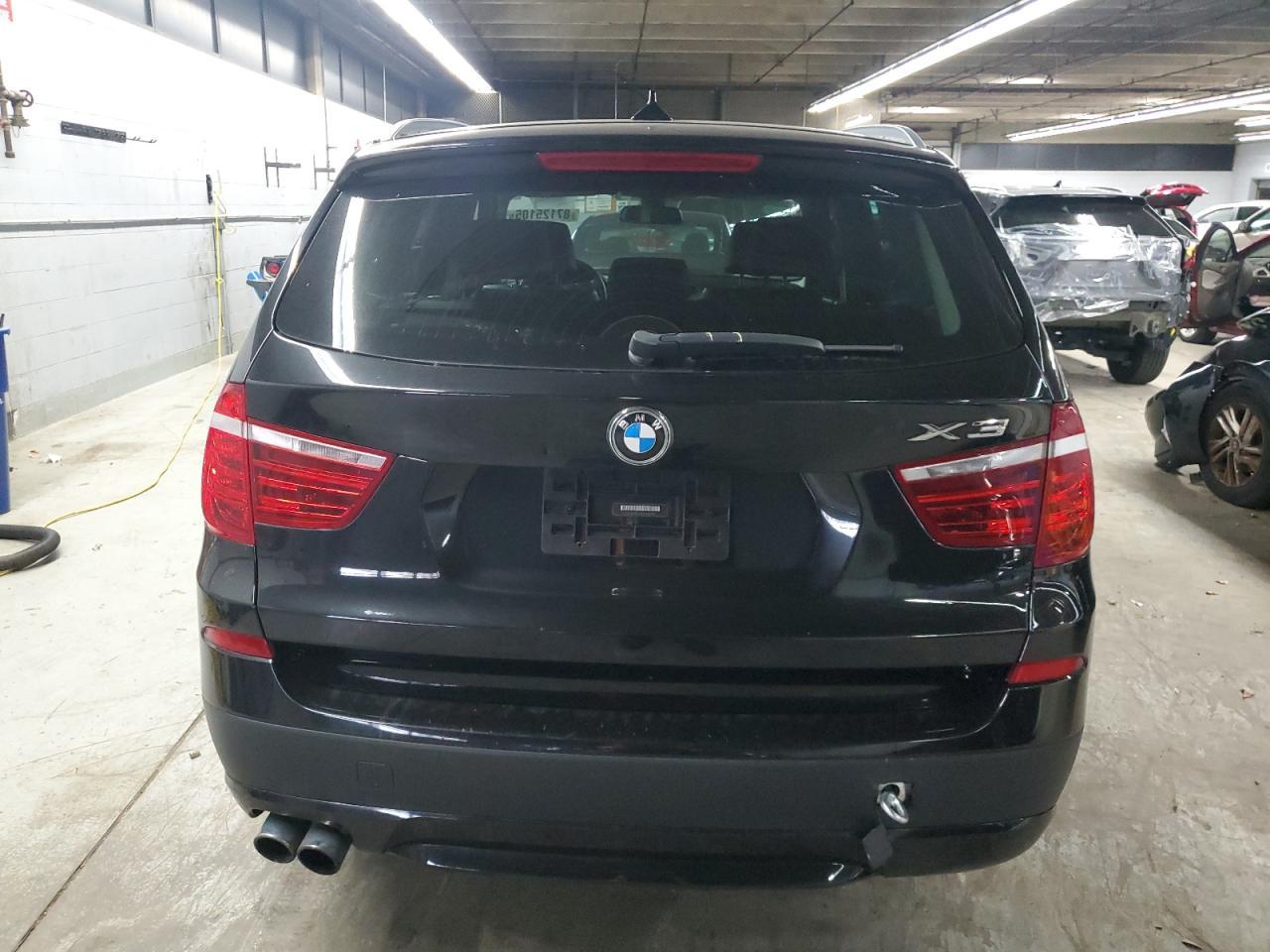 2014 BMW X3 xDrive28I - Image 6