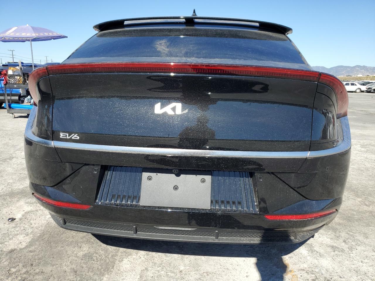 2024 Kia Ev6 - Image 6