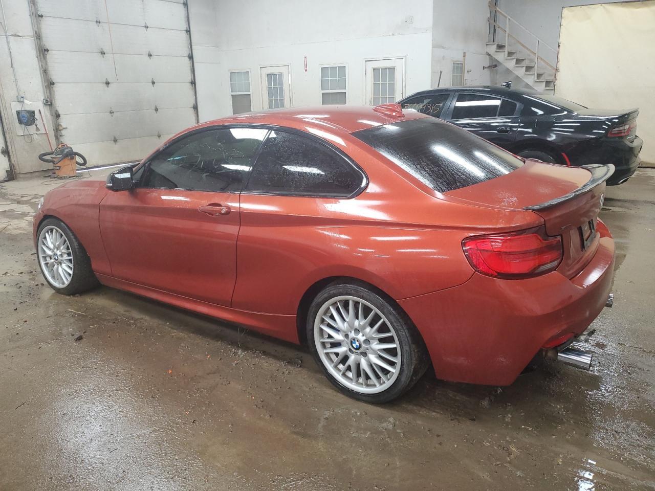 2019 BMW M240Xi - Фото 2