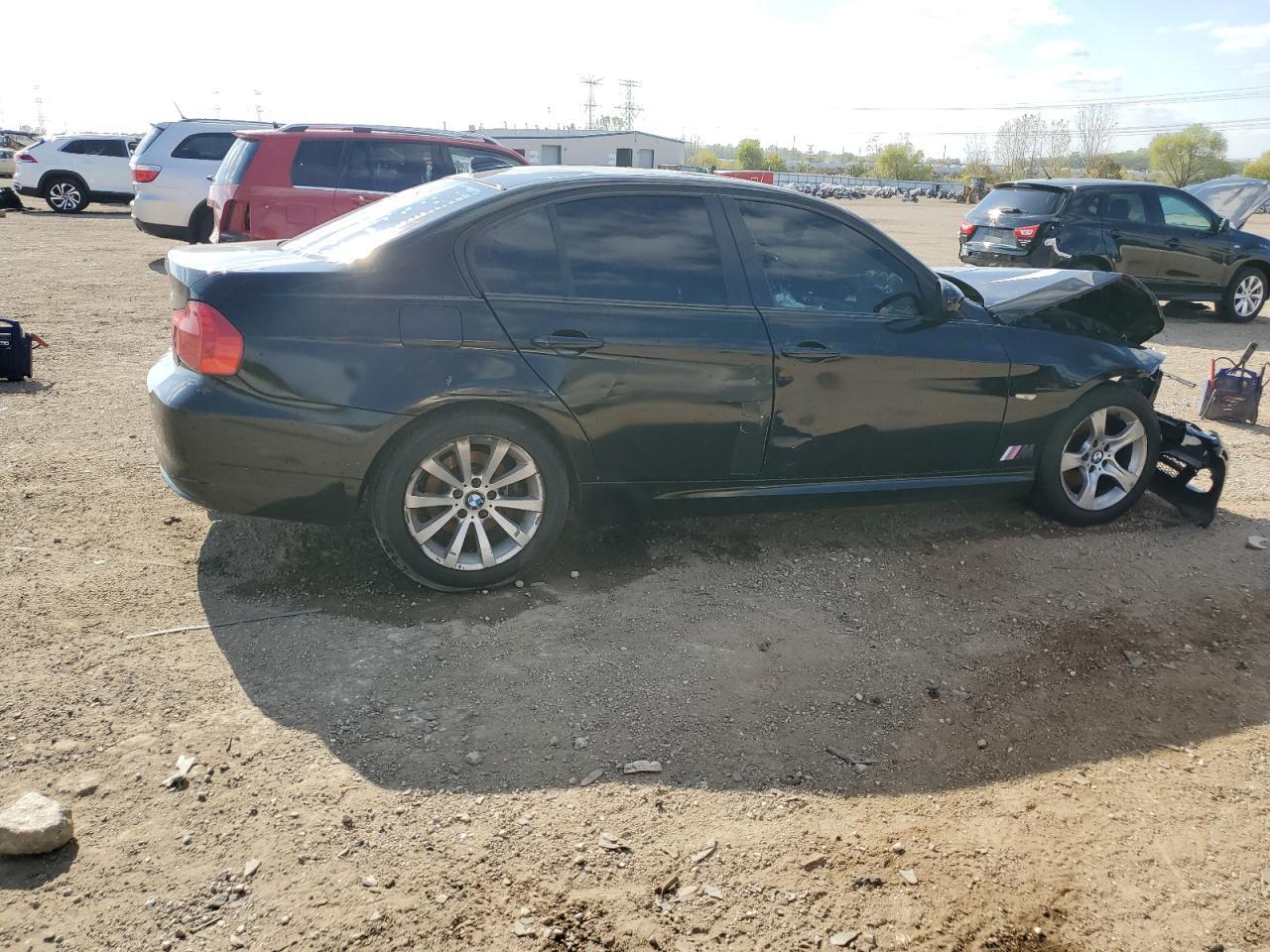 2011 BMW 328 I - Фото 3