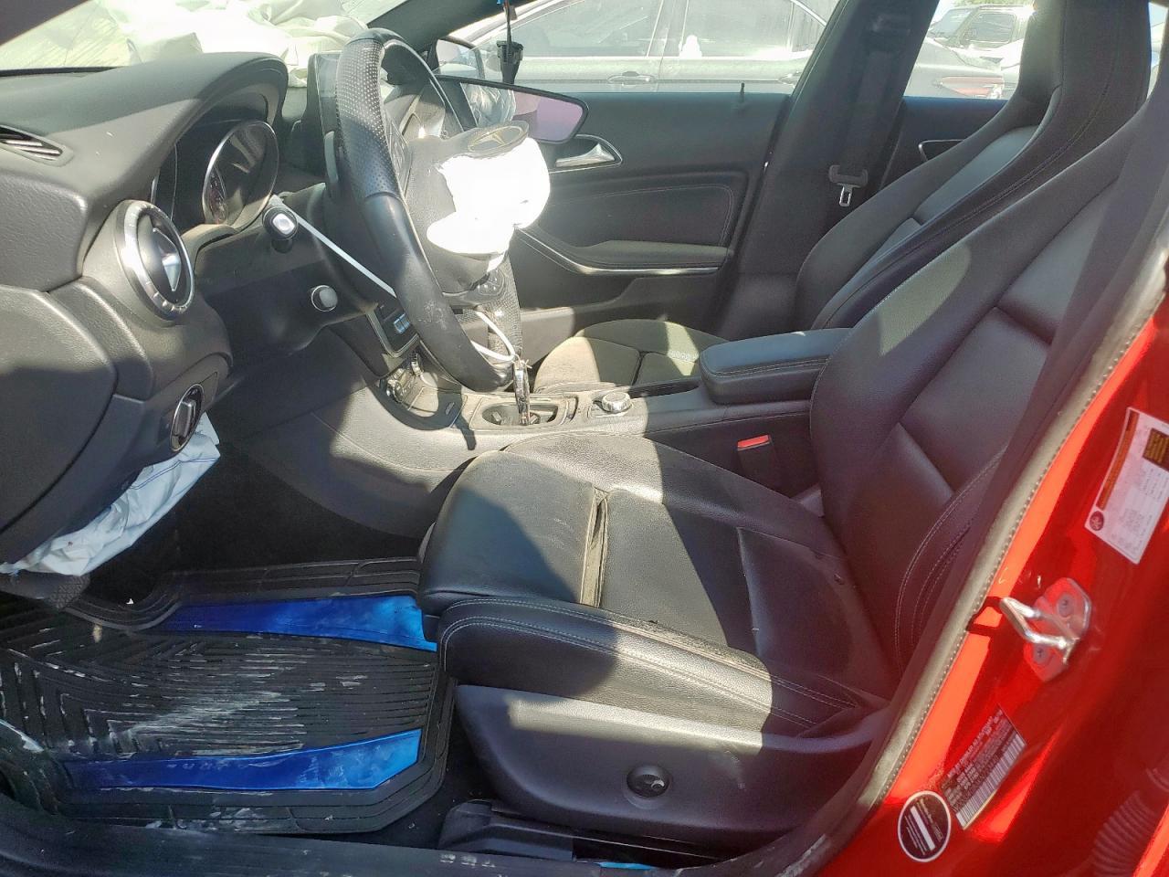 2019 Mercedes-Benz Cla 250 4Matic - Image 7