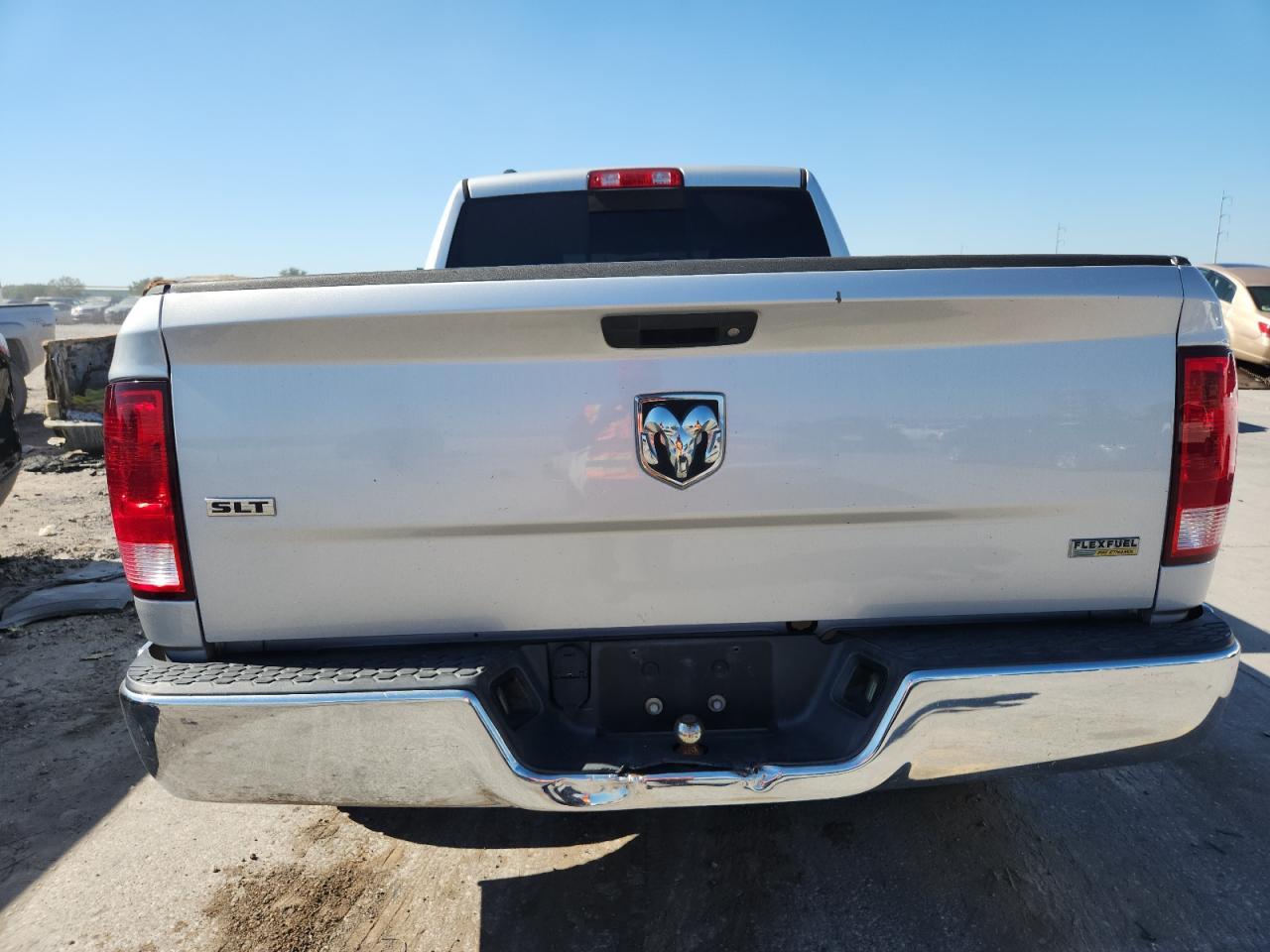 2017 Ram 1500 Slt - Image 6
