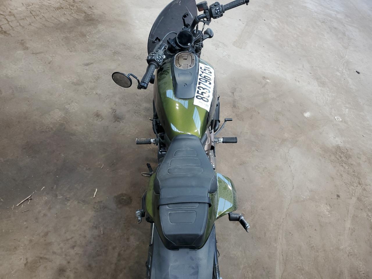 2022 Harley-Davidson Rh1250 S - Фото 6