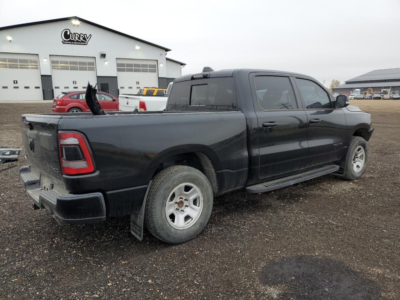 2021 Ram 1500 Sport - Image 3