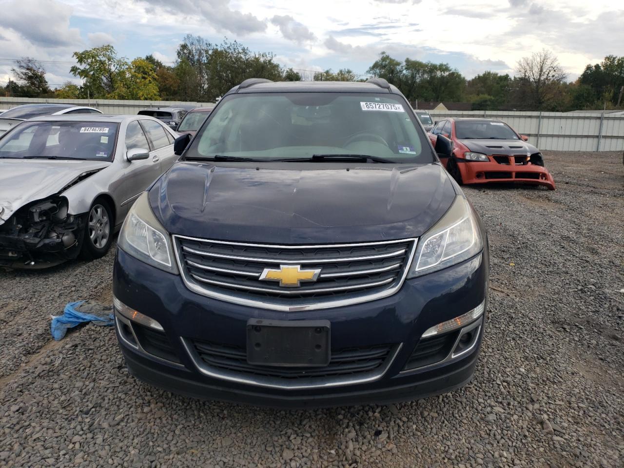 2016 Chevrolet Traverse Lt - Image 5