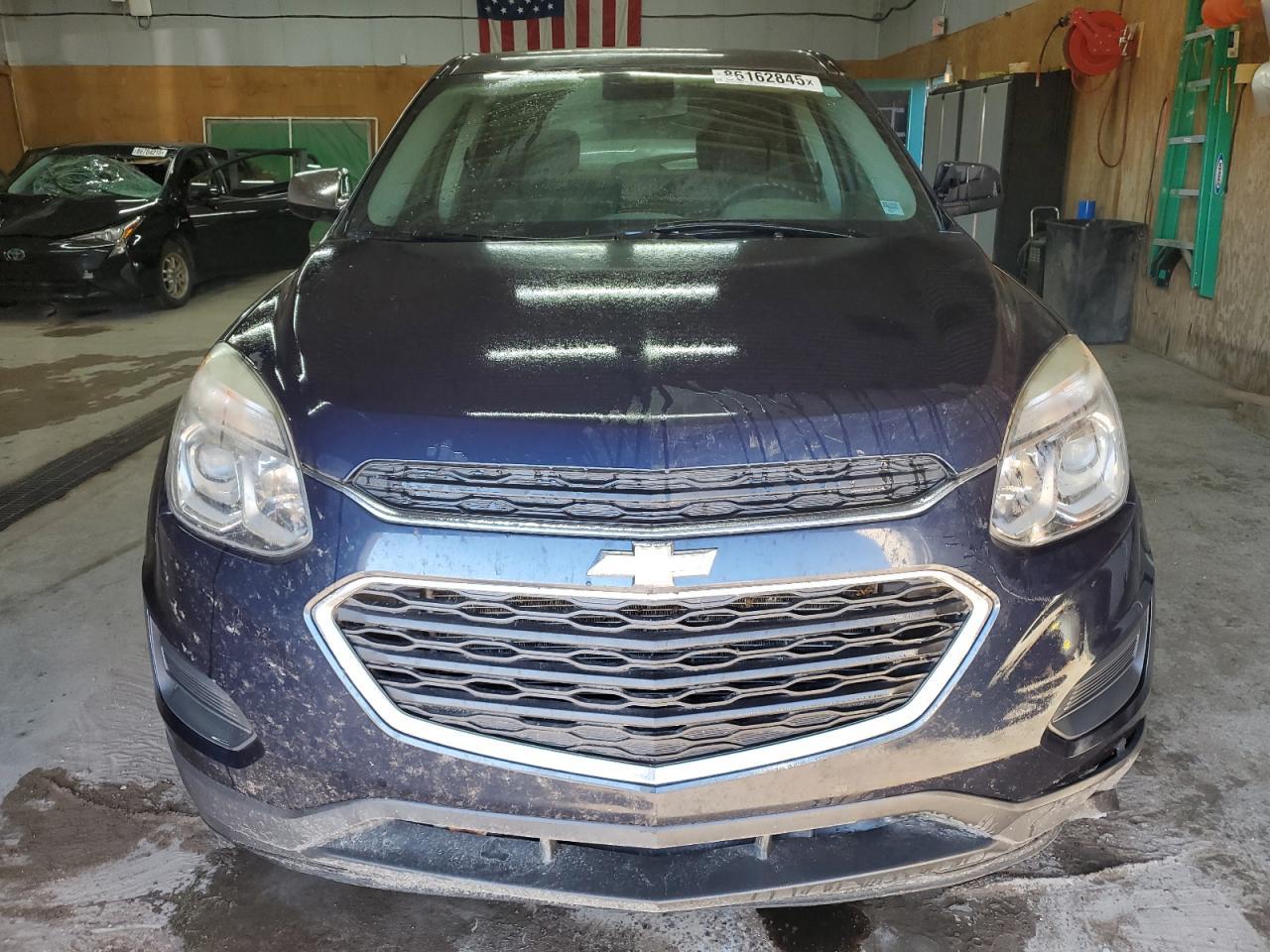 2016 Chevrolet Equinox - Image 5