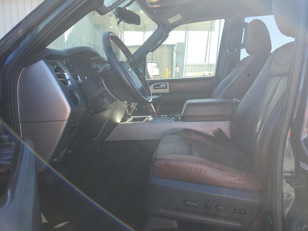 2013 Ford Expedition Xlt - Фото 7