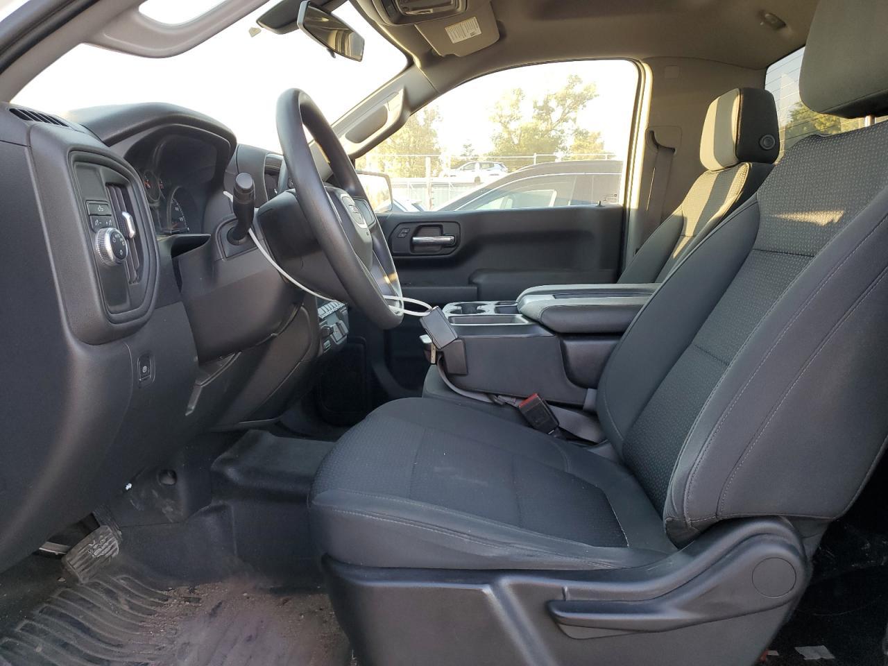 2022 GMC Sierra Limited C1500 - Фото 7