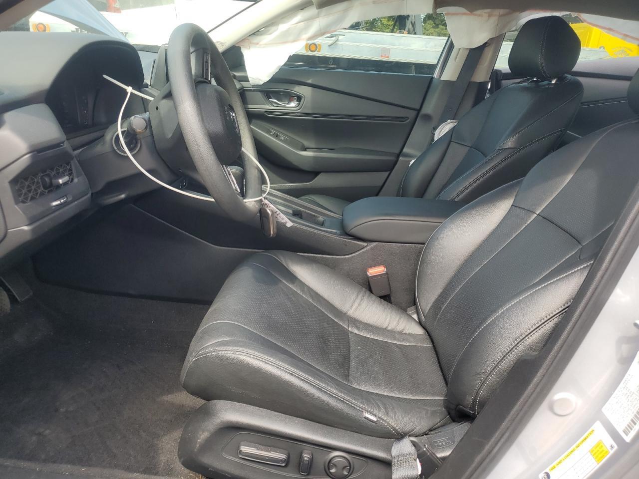 2023 Honda Accord Ex - Image 7