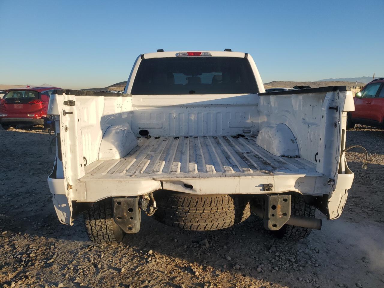 2021 Ford F150 - Image 6