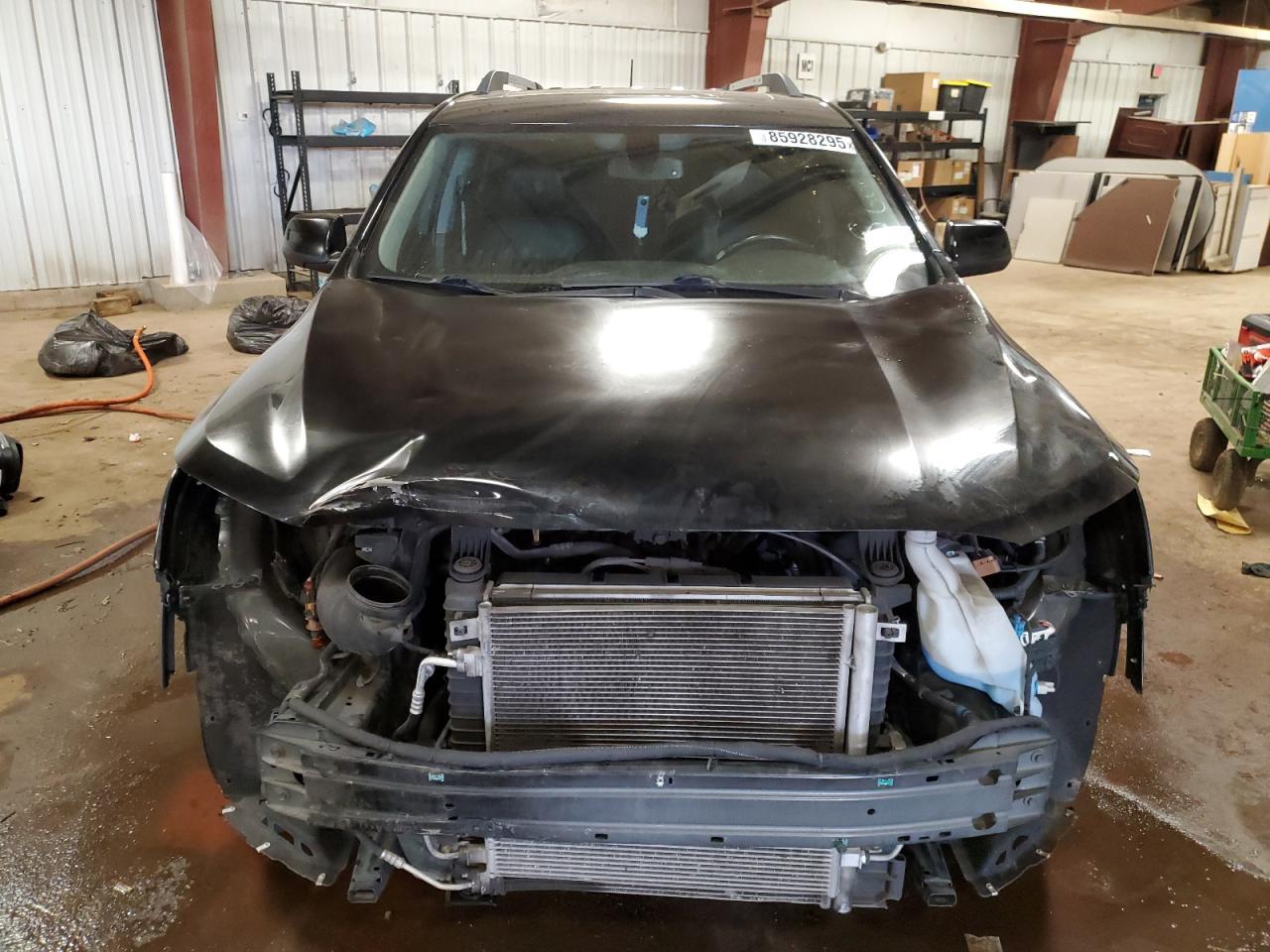 2018 GMC Acadia Slt-1 - Фото 5