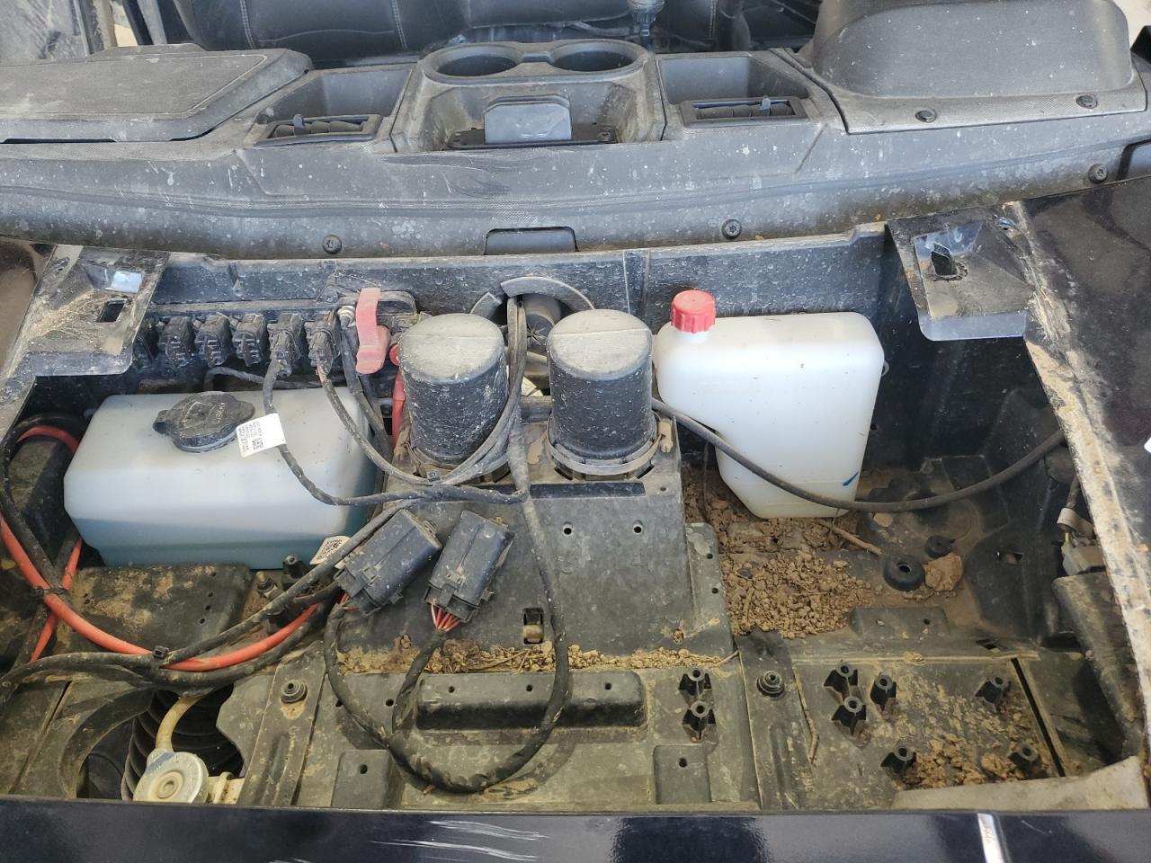 2024 Polaris Ranger Xp 1000 Premium - Image 7