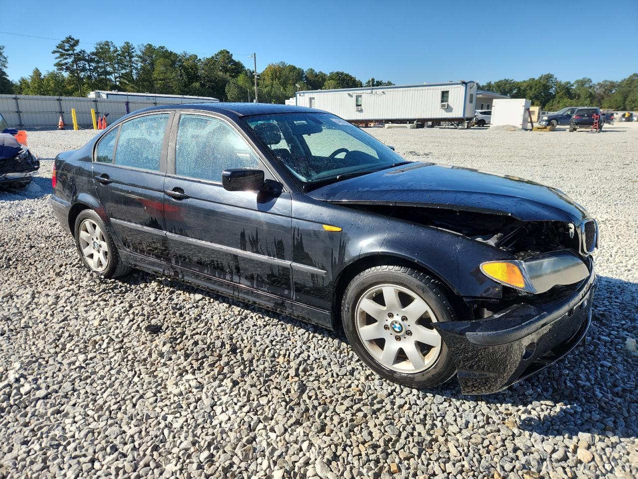 2004 BMW 325 Is Sulev - Image 4