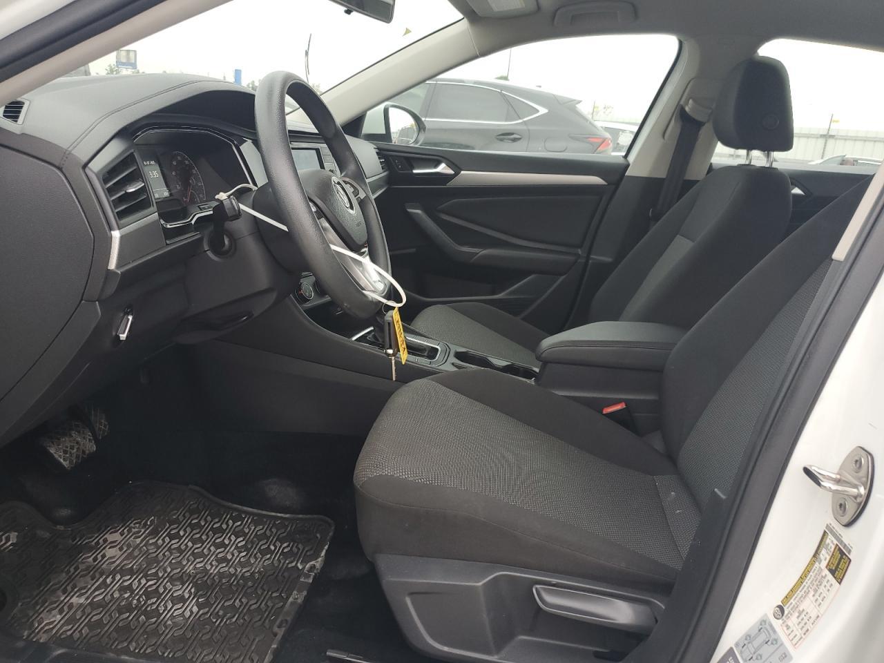 2021 Volkswagen Jetta S - Фото 7