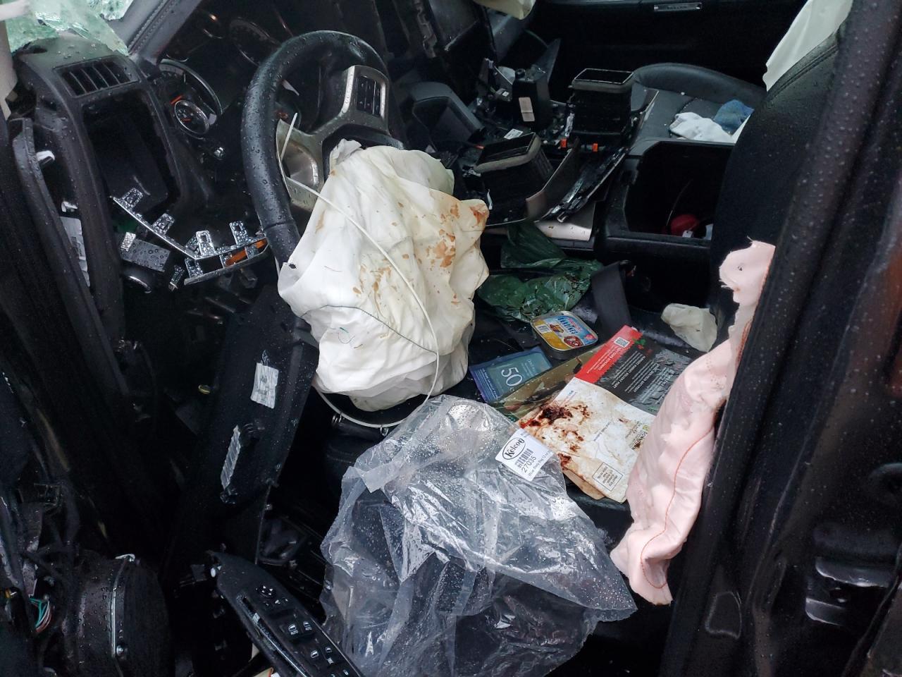 2018 Ram 1500 Laramie - Фото 7