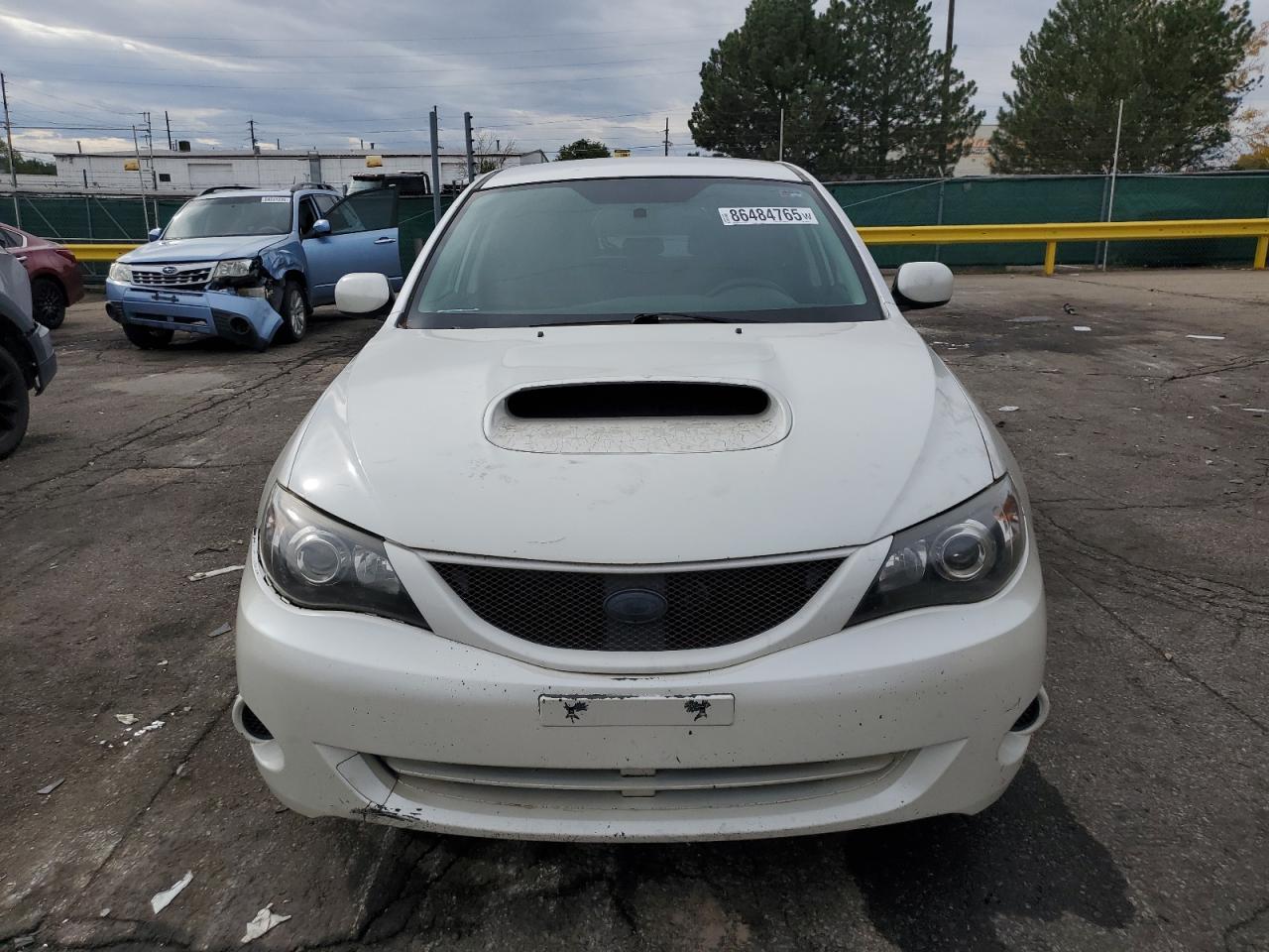 2009 Subaru Impreza Wrx - Фото 5