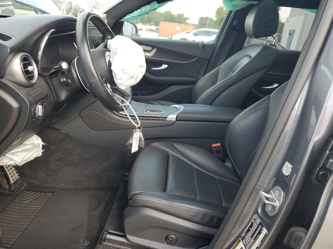 2020 Mercedes-Benz Glc 300 4Matic - Фото 7