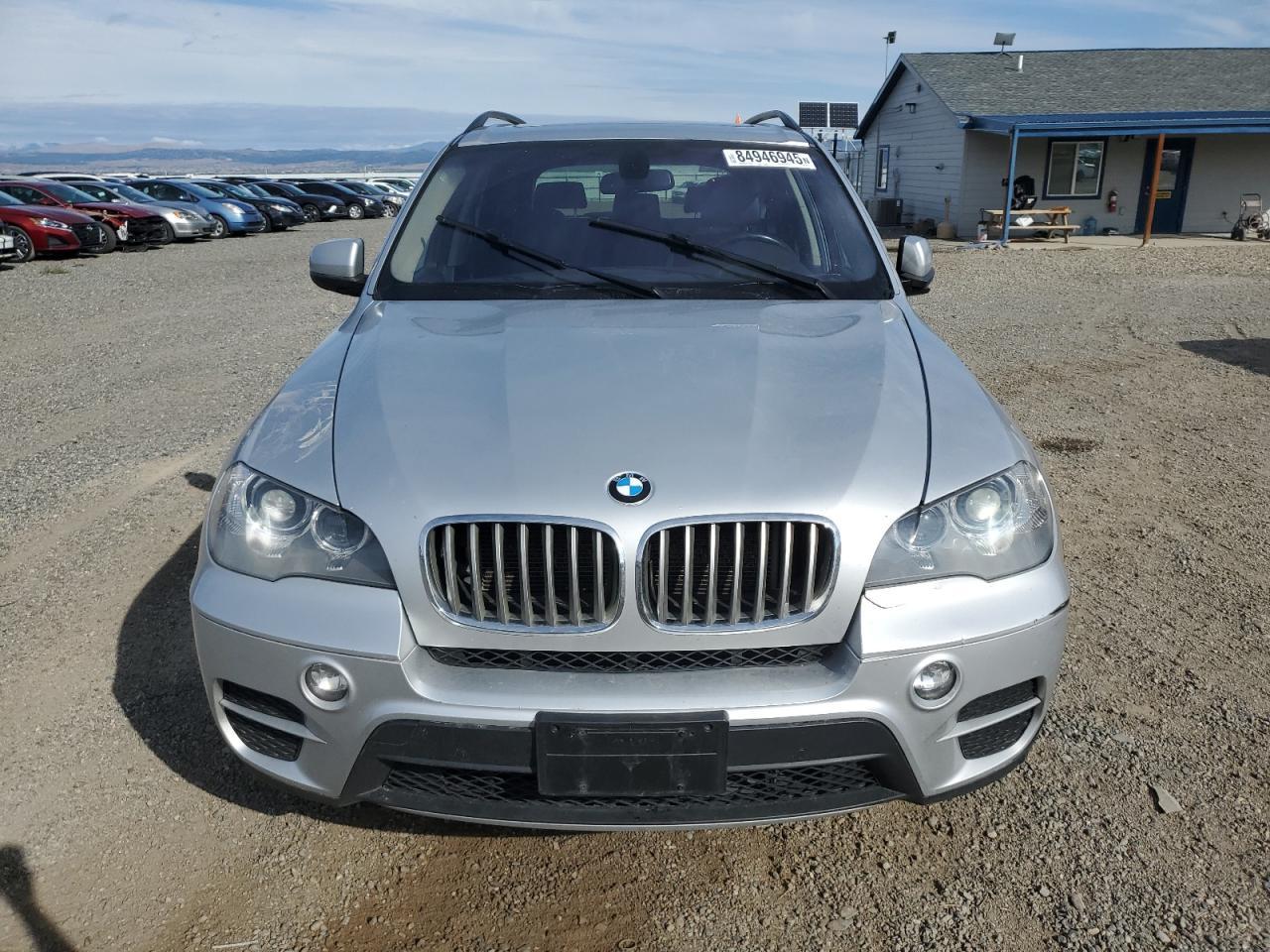 2013 BMW X5 xDrive35I - Фото 5