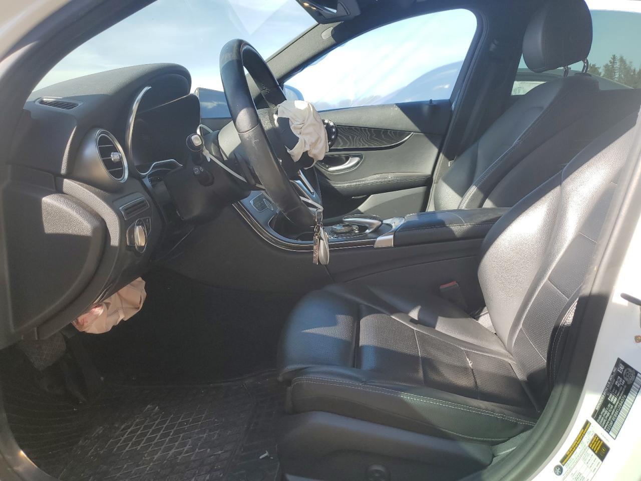 2019 Mercedes-Benz C 300 4Matic - Image 7