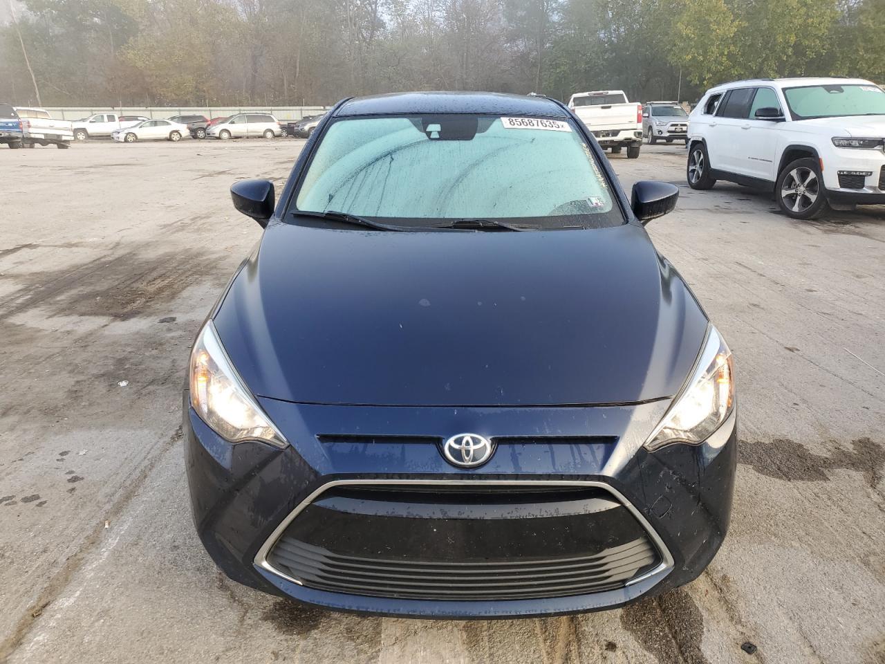 2017 Toyota Yaris Ia - Image 5