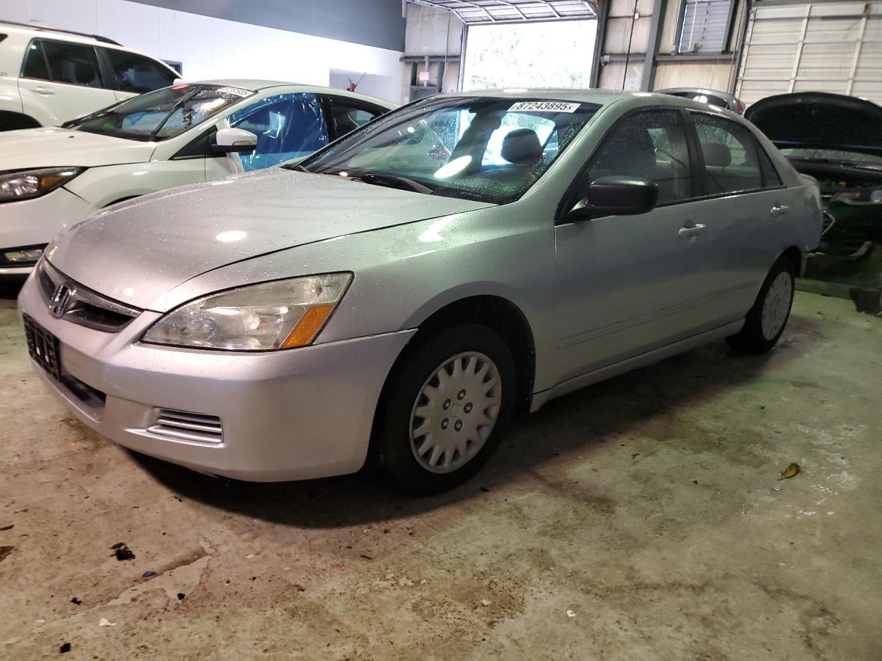 2006 Honda Accord Value