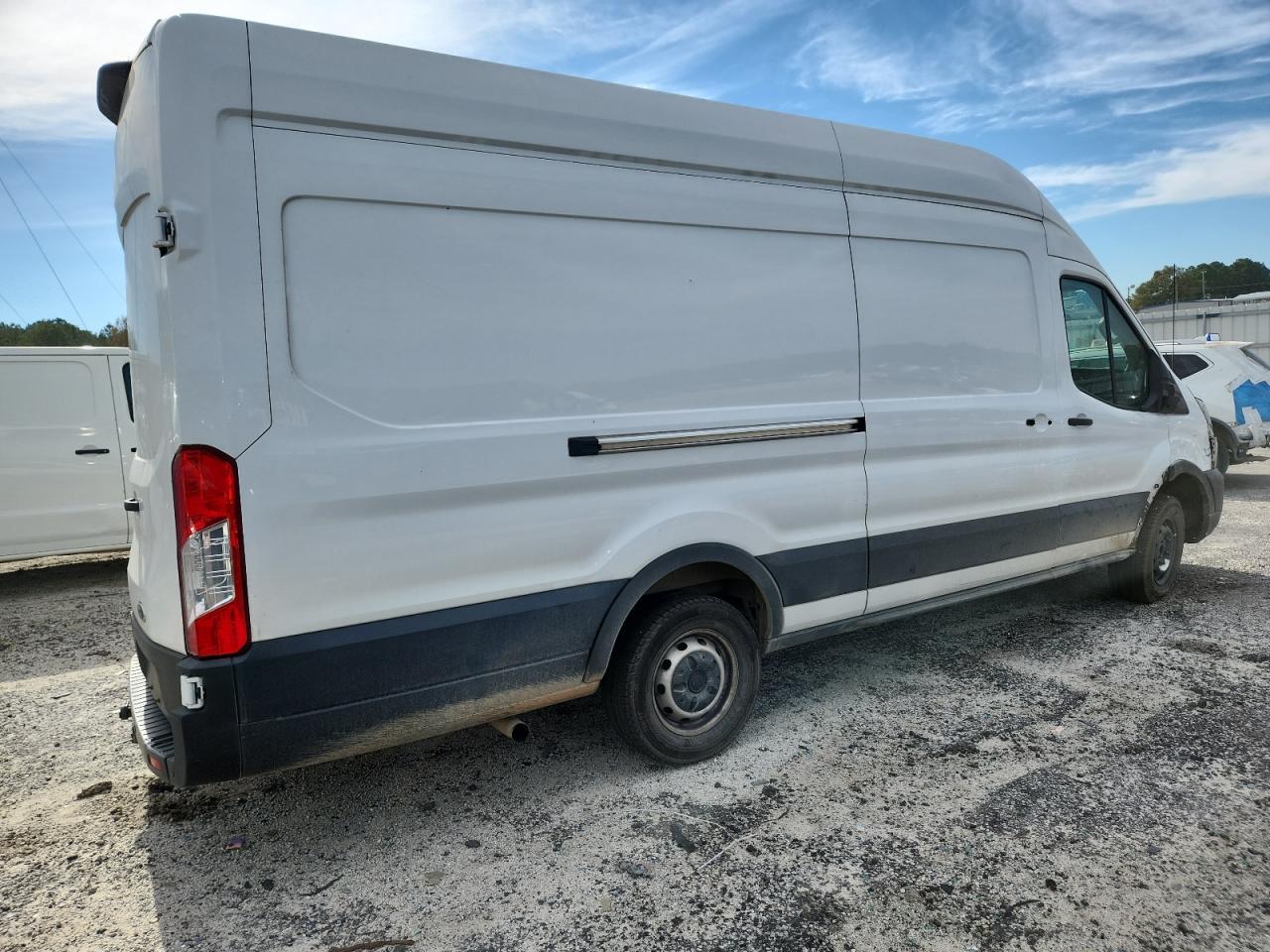 2021 Ford Transit 350 Delivery Van - Фото 3