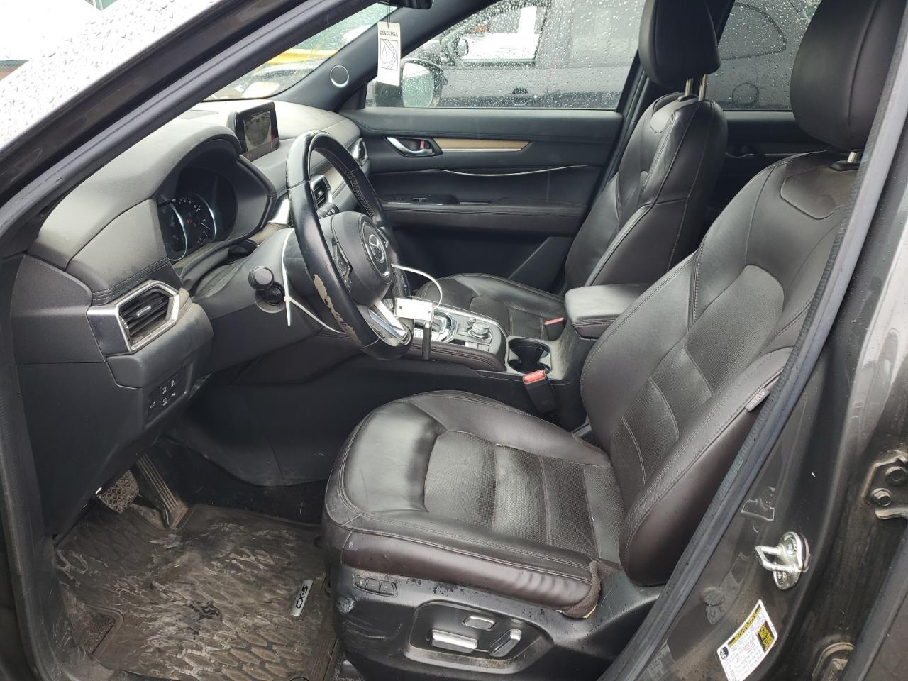 2019 Mazda Cx-5 Signature - Фото 7