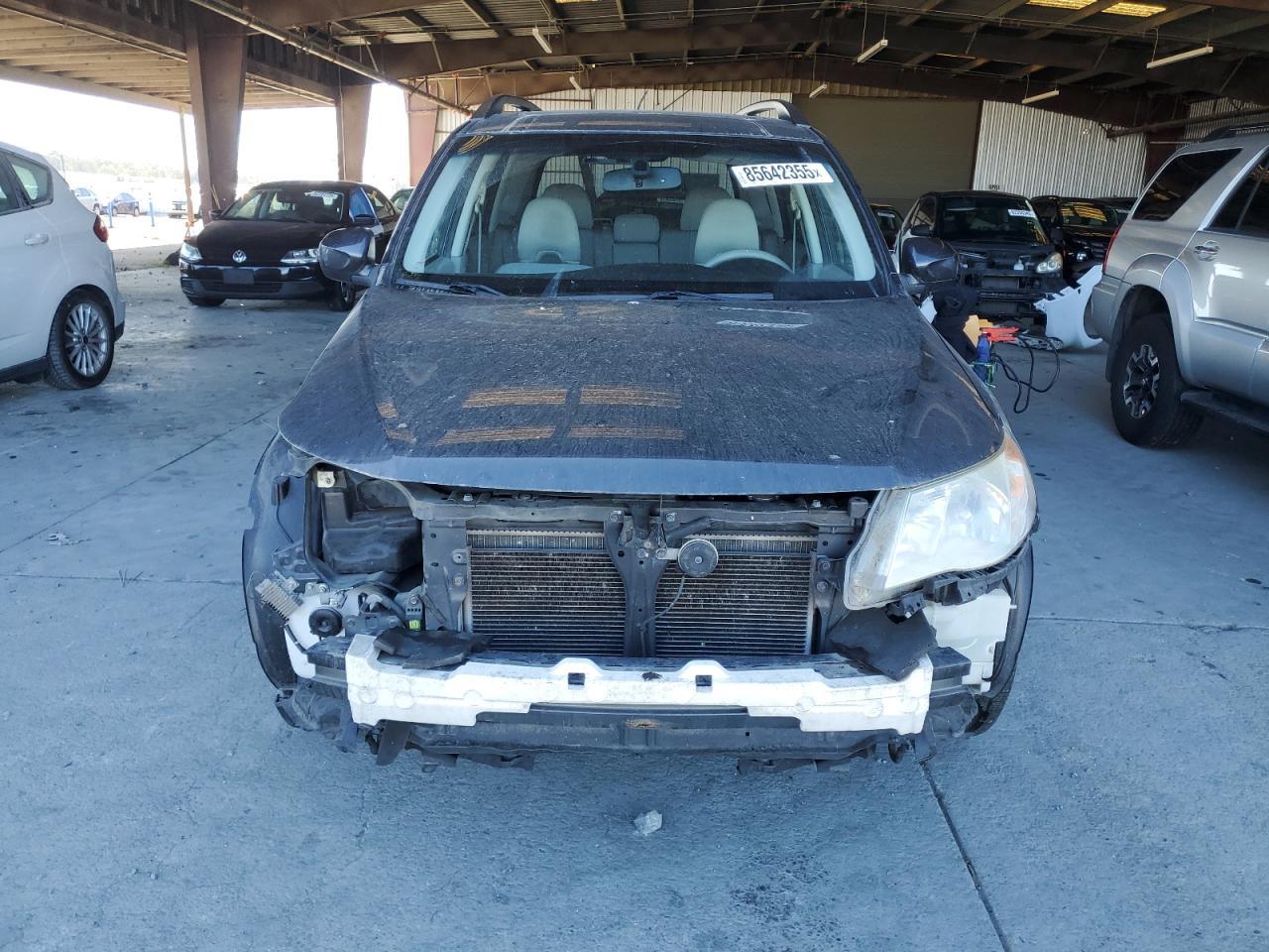2011 Subaru Forester 2.5X Premium - Фото 5