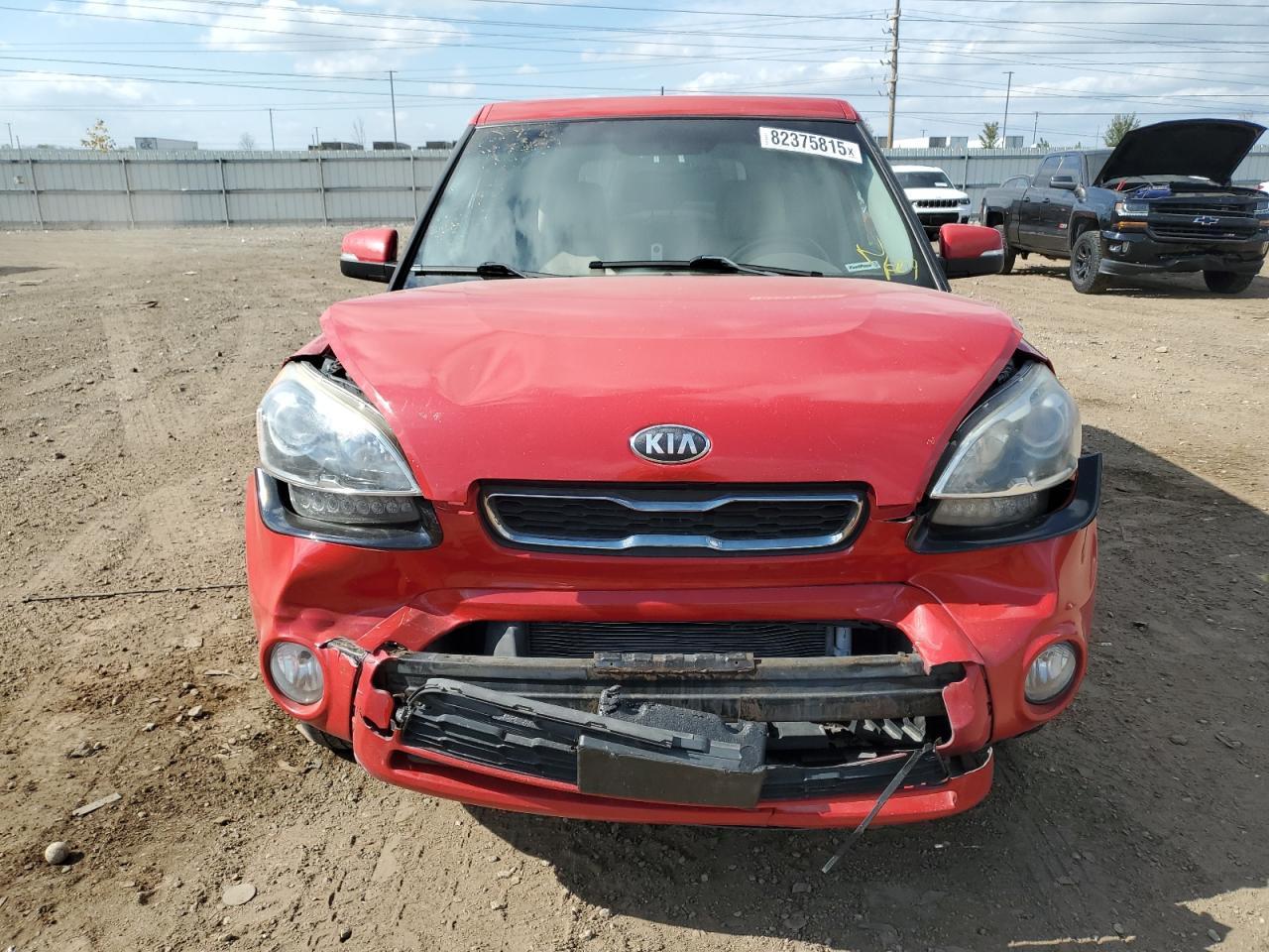 2013 Kia Soul + - Фото 5