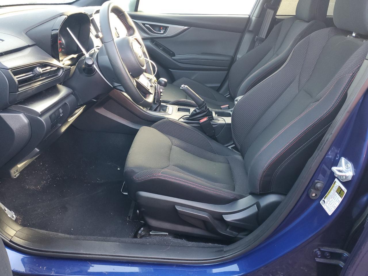 2024 Subaru Wrx Premium - Image 7