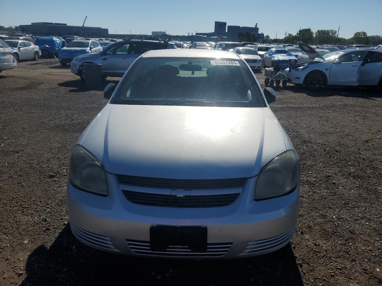 2010 Chevrolet Cobalt Ls - Image 5