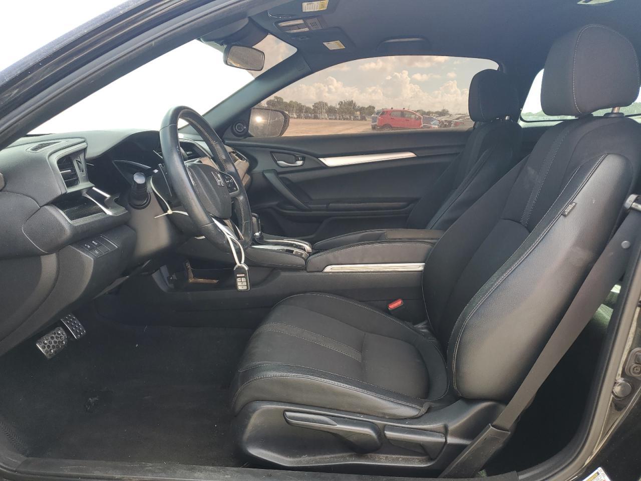 2020 Honda Civic - Image 7
