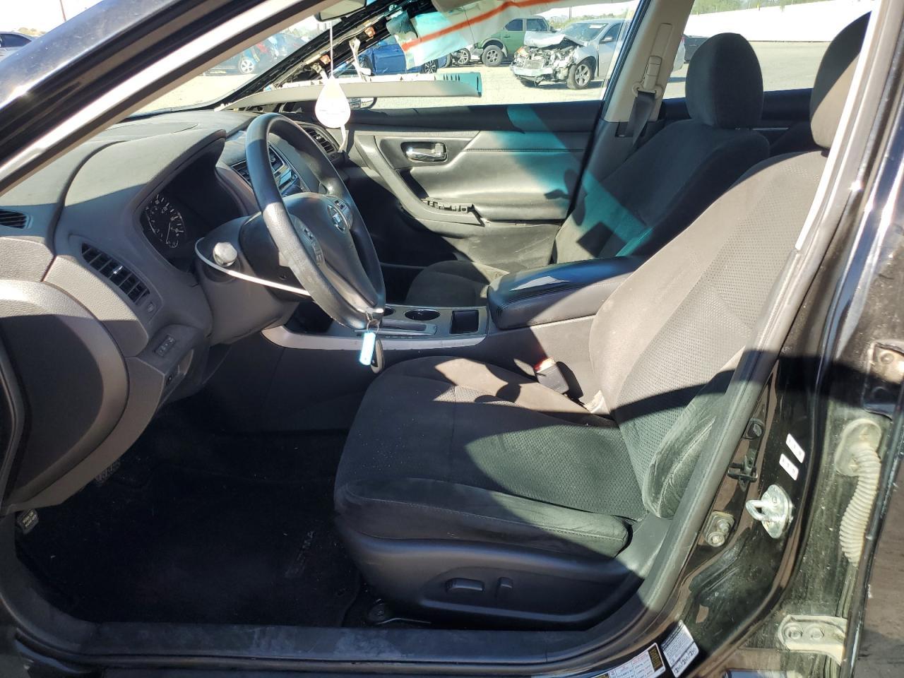 2015 Nissan Altima 2.5 - Фото 7