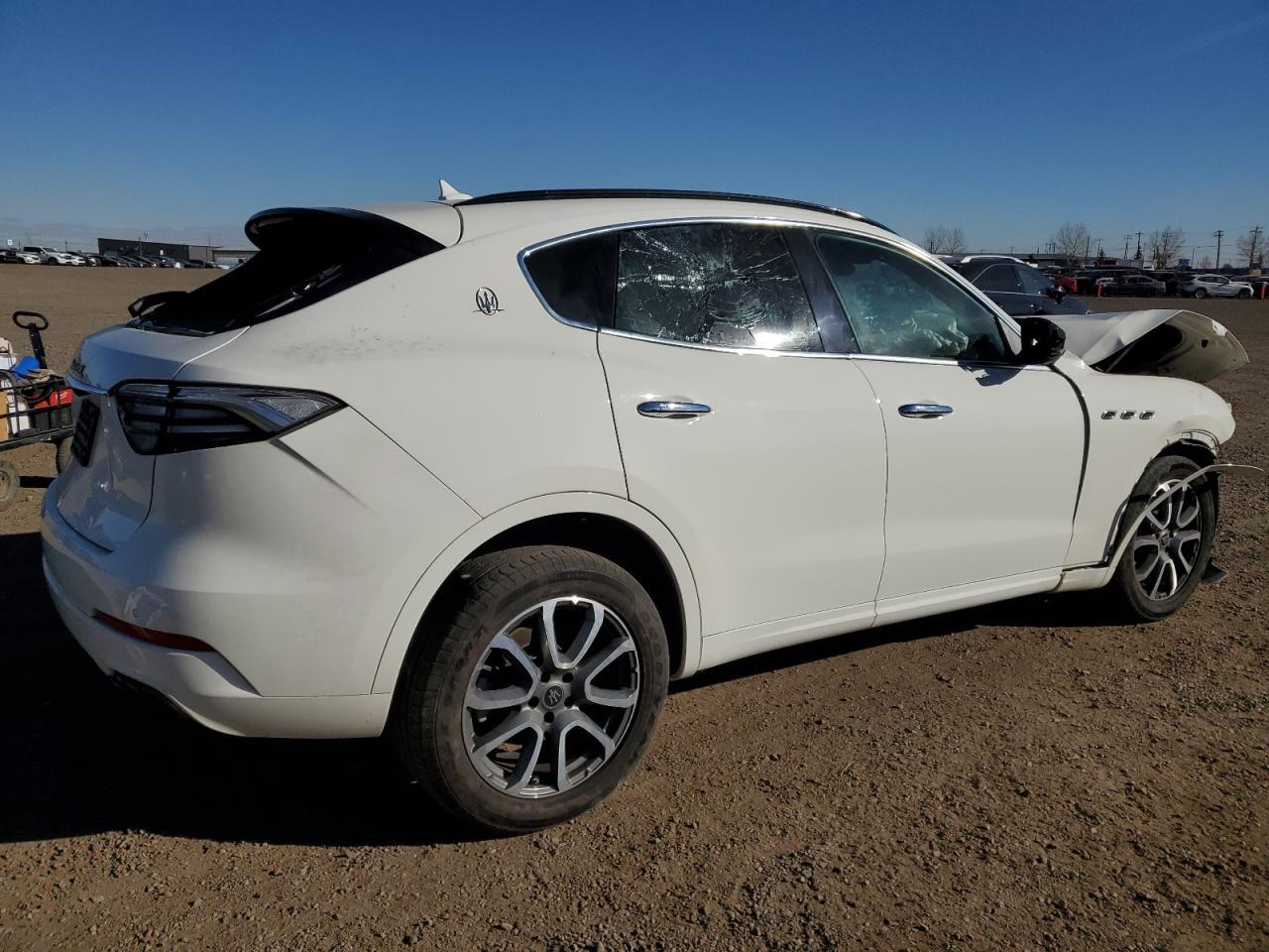 2019 Maserati Levante - Фото 3