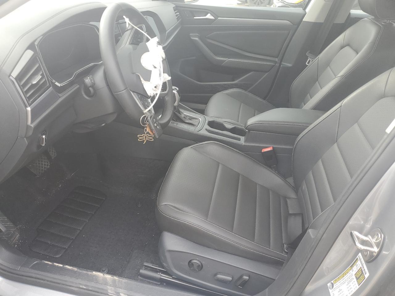 2024 Volkswagen Jetta Se - Фото 7